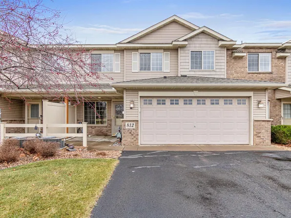 812 Independence Dr, Big Lake, MN 55309