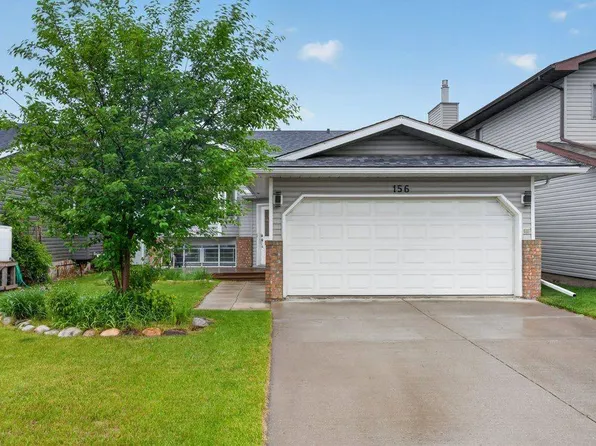 156 S Rivercroft Close SE, Calgary, AB T2C 3X1