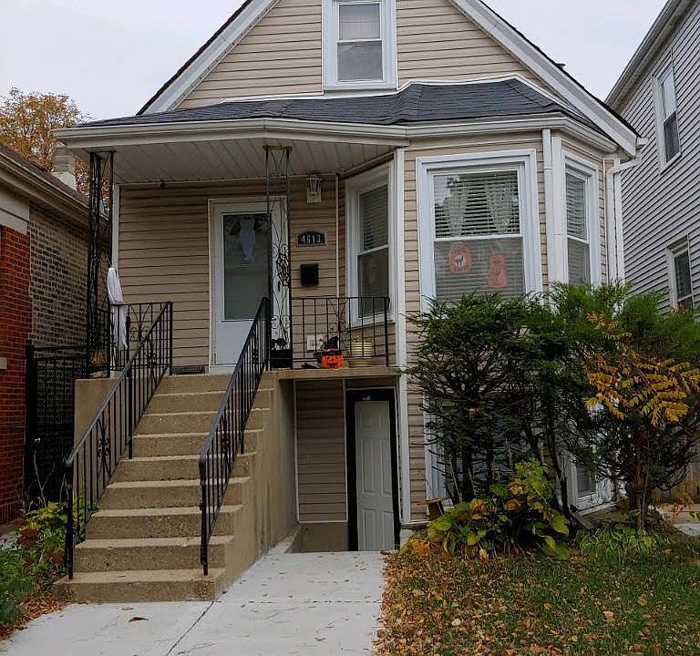 1st image of 4613 N Kasson Ave #G