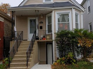 4613 N Kasson Ave #G, Chicago, IL 60630