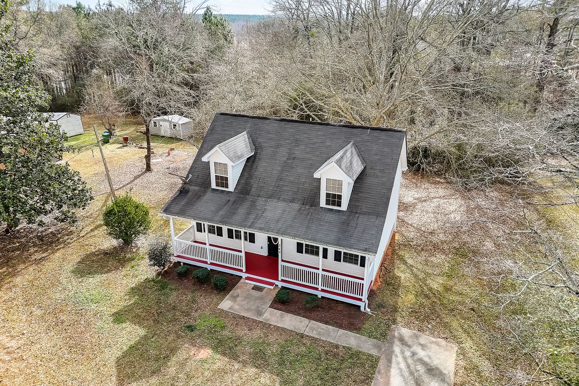 349 Griffin St, Grantville, GA 30220 MLS 20163609 Zillow