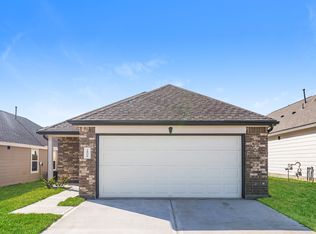 2808 Briggs Dr, Conroe, TX 77301