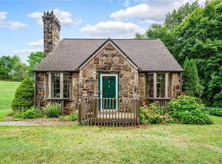 866 Stickle Rd, Portersville, PA 16051