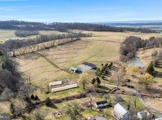 6196 Waggoners Gap Rd, Landisburg, PA 17040