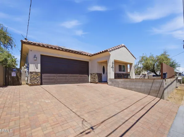 420 S 4TH Street, Avondale, AZ 85323