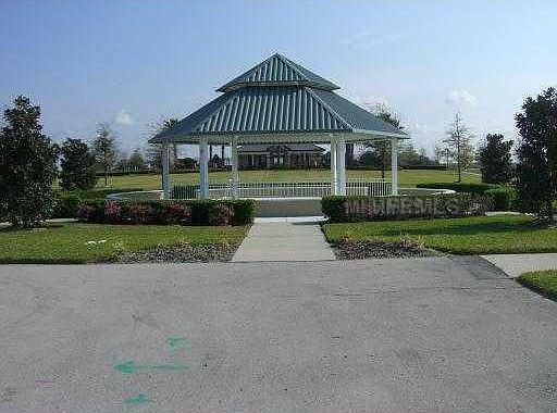 Gazebo