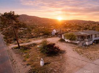 9030 Green Rd, Pinon Hills, CA 92372