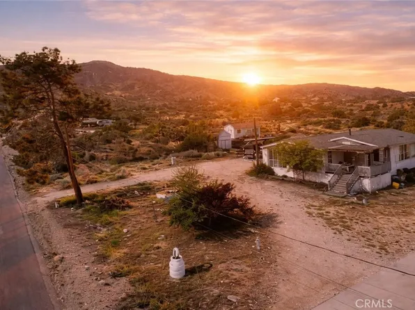 9030 Green Rd, Pinon Hills, CA 92372