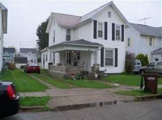 61 Wing St, Newark, OH