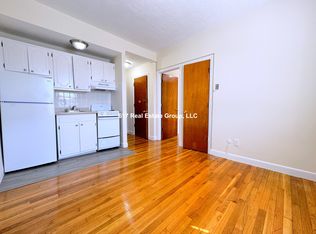 168 Beacon St APT 23, Boston, MA 02116