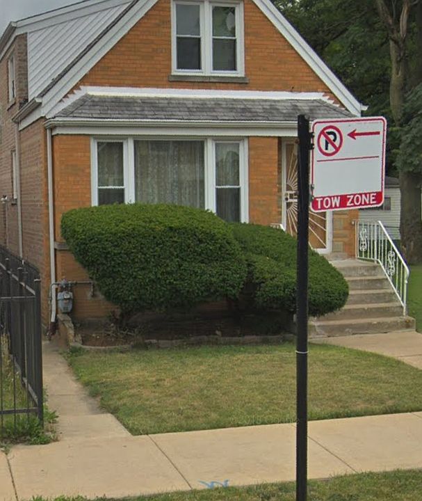 1st image of this home