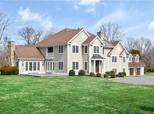 10 Highview Dr, Wilton, CT 06897