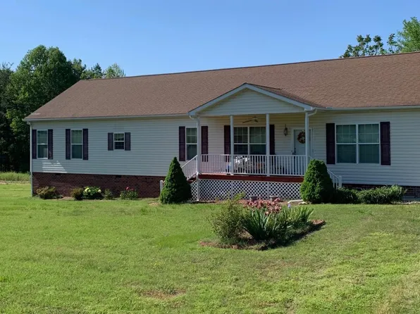 3196 Meadville Rd, Halifax, VA 24558