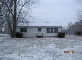 153 Scottown Rd, Queenstown, MD 21658