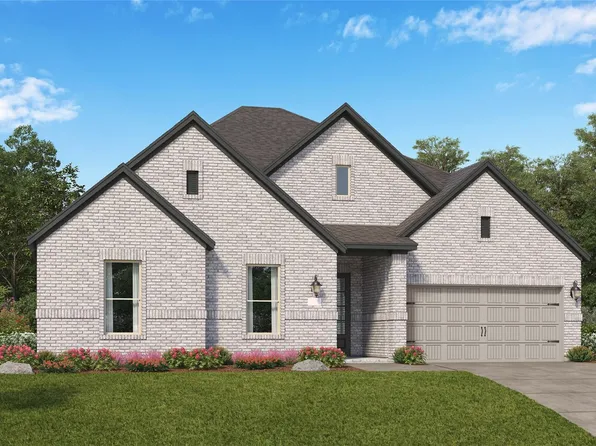 26339 Little Flower Ln, Katy, TX 77493