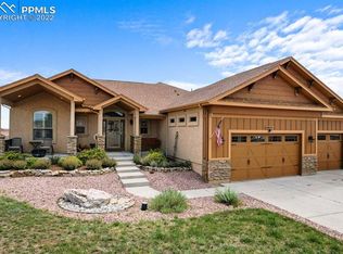 9975 Rockingham Dr, Peyton, CO 80831