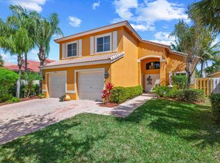 4196 Torres Cir, West Palm Beach, FL 33409