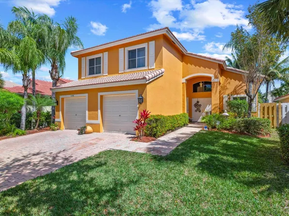 4196 Torres Circle, West Palm Beach, FL 33409