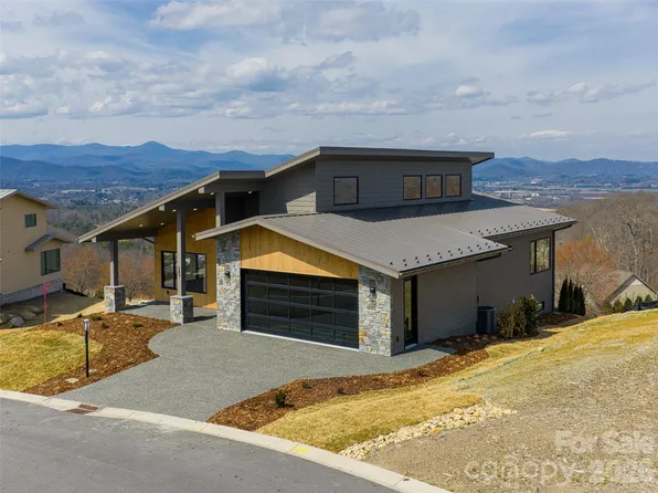 247 Coachman Dr, Hendersonville, NC 28791