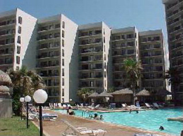 1st image of 406 Padre Blvd Unit 507