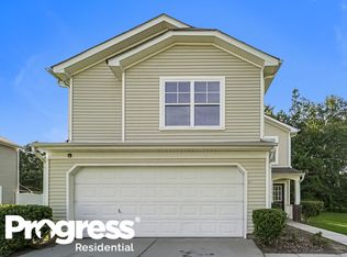 1618 Ledson Ct, Charlotte, NC 28214