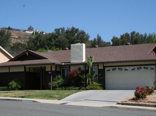 13130 Coyotero Dr, Poway, CA 92064