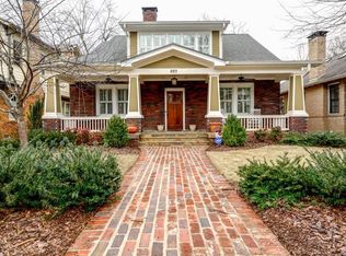 885 Arlington Pl NE, Atlanta, GA 30306
