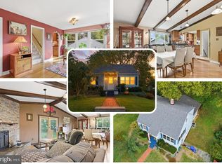 2707 Lindell St, Silver Spring, MD 20902