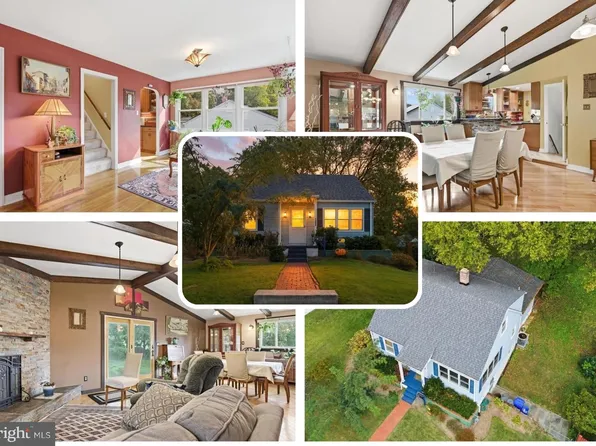 2707 Lindell St, Silver Spring, MD 20902