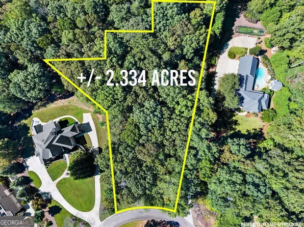 4070 Summerhill Dr, Gainesville, GA 30506