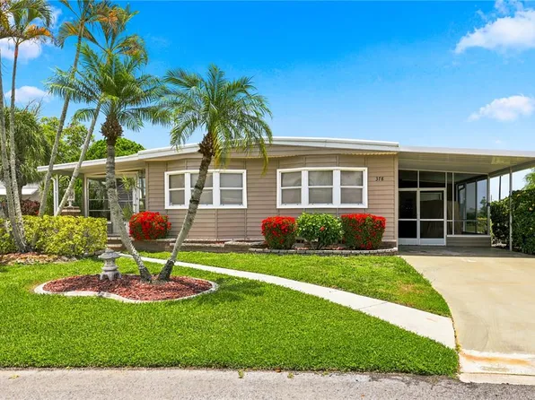 2100 Kings Hwy Lot 378, Punta Gorda, FL 33980