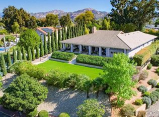 16411 Bronco Ln, Poway, CA 92064