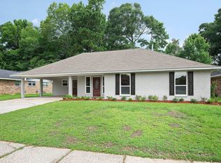 14241 Richardson Dr, Greenwell Springs, LA 70739