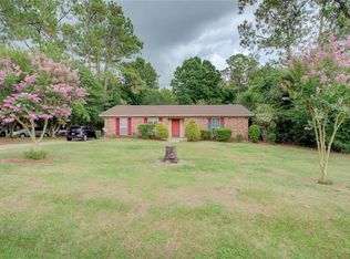 2430 Wedgewood Dr, Semmes, AL 36575