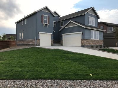 16923 Inca St, Broomfield, CO, 80023