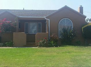 2028 W 84th St, Los Angeles, CA 90047