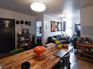 216 N 8th St APT 2F, Brooklyn, NY 11211