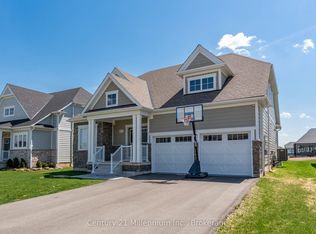 103 Laurens Ln, Georgian Bluffs, ON N0H1S0