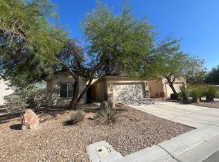 3425 Lapwing Dr, North Las Vegas, NV 89084