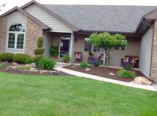140 Elm St, Fort Jennings, OH 45844