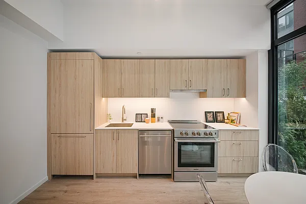 Kitchen, photo 2