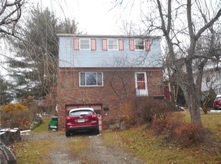 426 Cline St, East Pittsburgh, PA