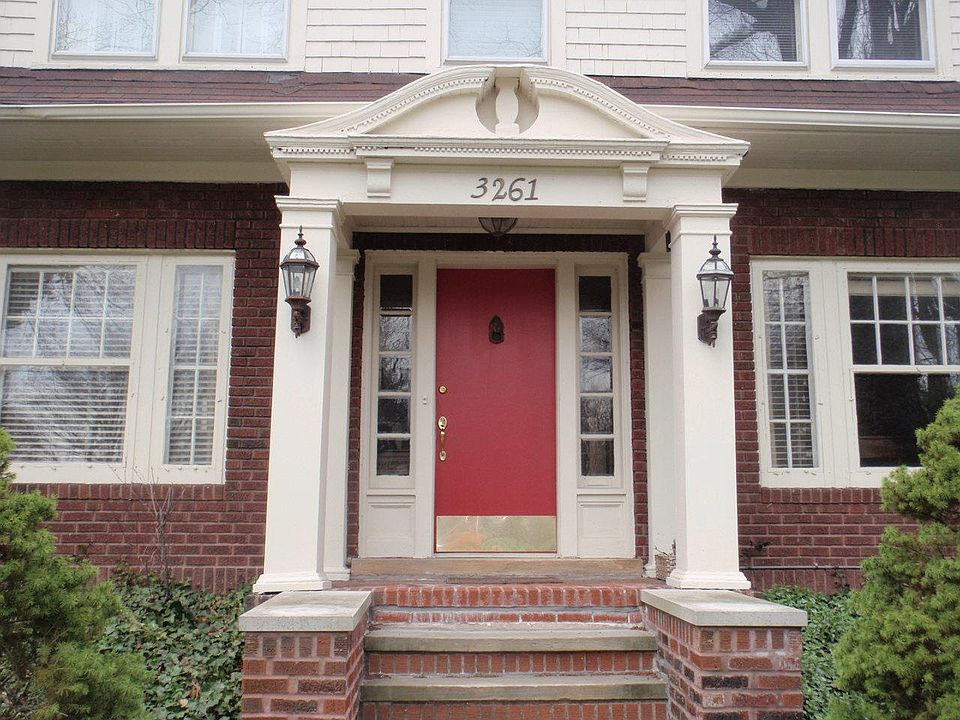 1st image of 3261 Fairmount Blvd