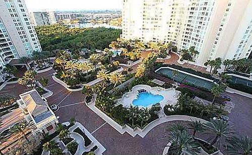 2nd image of 3700 S Ocean Blvd APT 909