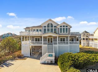 978 Lighthouse Dr LOT 16, Corolla, NC 27927