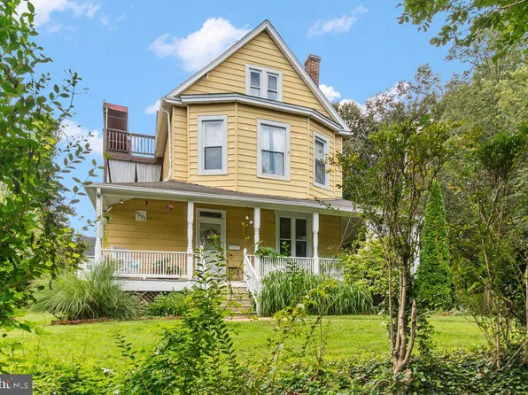 5001 Roland Ave, Baltimore, MD 21210