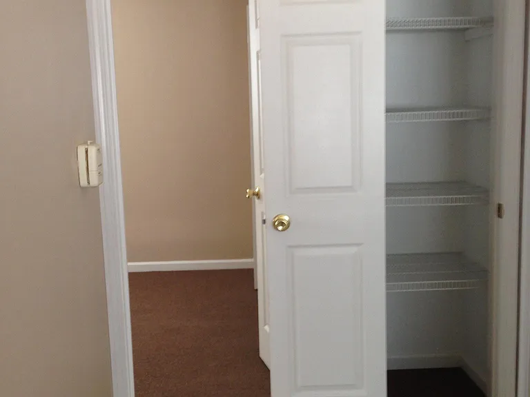 Linen Closet