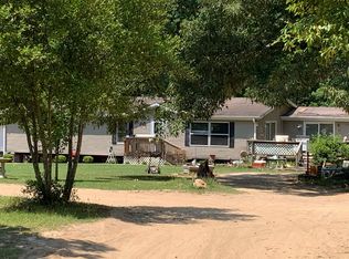 3943 Rowell Rd, Fort Valley, GA 31030