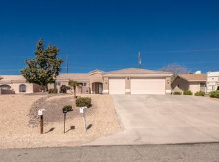 3333 Sandpiper Dr, Lake Havasu City, AZ 86406