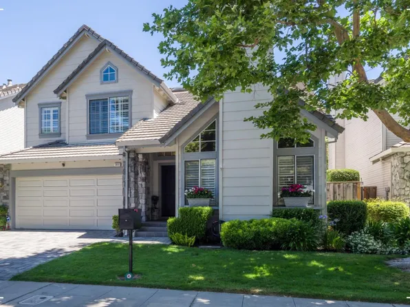 1931 Kentfield Ave, Redwood City, CA 94061